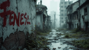 Immagine che rappresenta la scissione tra surrealismo e critica sociale