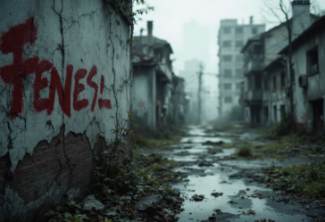 Immagine che rappresenta la scissione tra surrealismo e critica sociale