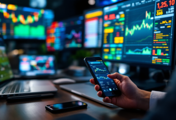 Grafica che illustra le scommesse sui tweet di Elon Musk