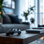 Immagine promozionale sconti FC 25 per console