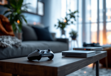 Immagine promozionale sconti FC 25 per console