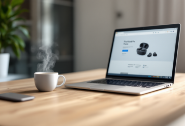 Google Pixel Buds Pro in offerta con sconto del 58%