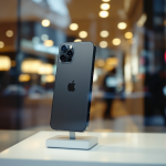 iPhone 16 Pro in offerta su Amazon con sconto