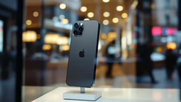 iPhone 16 Pro in offerta su Amazon con sconto