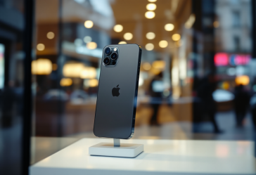 iPhone 16 Pro in offerta su Amazon con sconto