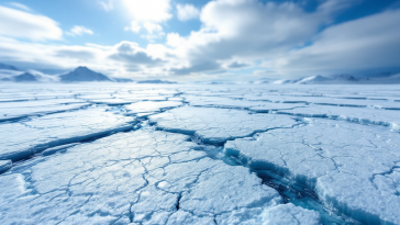 Progetto Beyond Epica e scoperte nel ghiaccio antartico