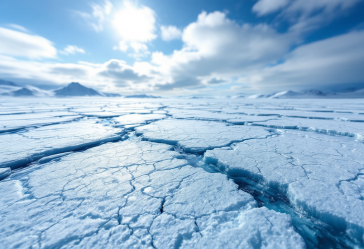 Progetto Beyond Epica e scoperte nel ghiaccio antartico