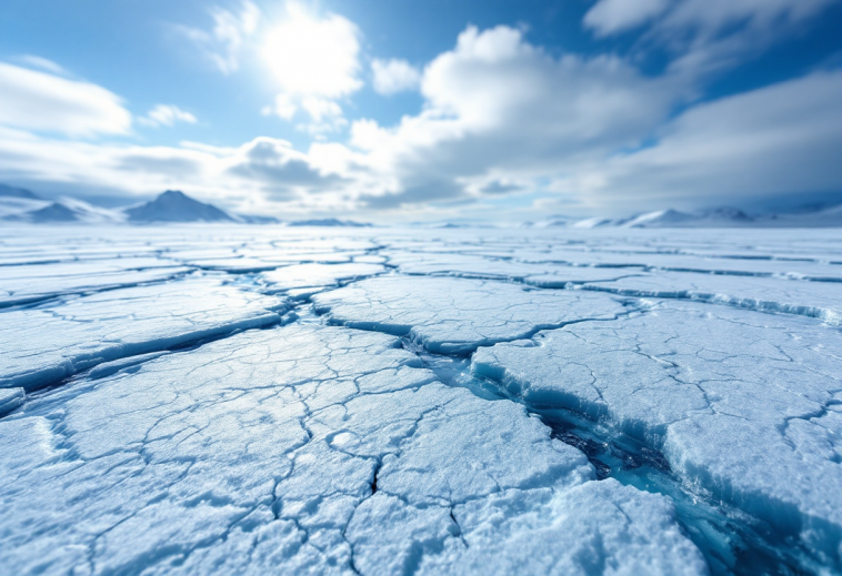 Progetto Beyond Epica e scoperte nel ghiaccio antartico