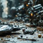 Analisi critica del film Section 31 di Star Trek