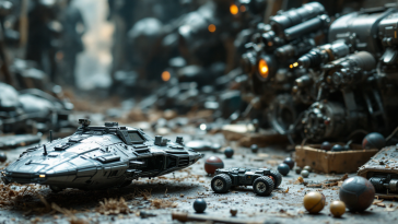 Analisi critica del film Section 31 di Star Trek