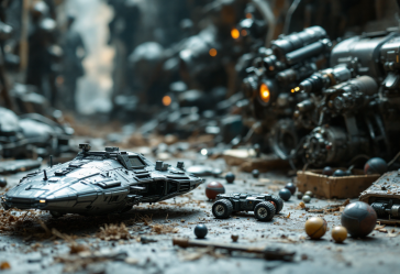 Analisi critica del film Section 31 di Star Trek