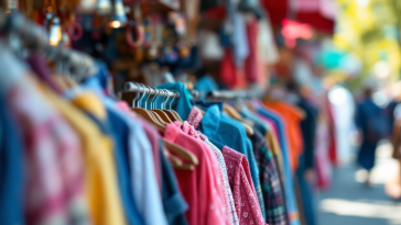 Politici francesi e accuse di greenwashing a Shein