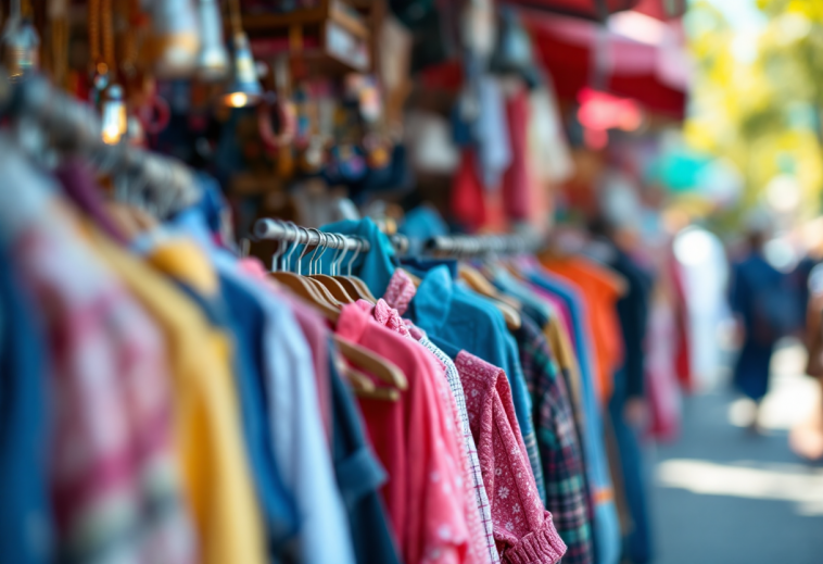 Politici francesi e accuse di greenwashing a Shein