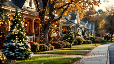 Immagine di un incendio residenziale a Green Bay