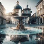 Immagine che rappresenta la sicurezza e i diritti umani in Italia