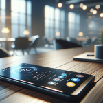 Logo di Signal, l'app di messaggistica sicura