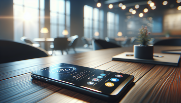 Logo di Signal, l'app di messaggistica sicura