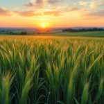Immagine che rappresenta il significato di Green, Green Grass of Home