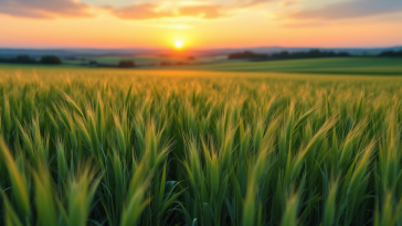 Immagine che rappresenta il significato di Green, Green Grass of Home