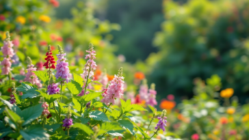 Immagine che rappresenta storie di speranza e sostenibilità nel 2024