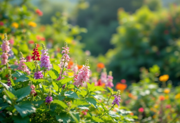 Immagine che rappresenta storie di speranza e sostenibilità nel 2024