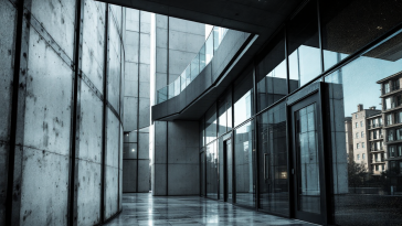 Immagine promozionale di Squid Game 3 con personaggi principali