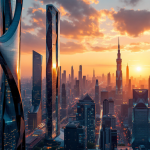 Immagine del progetto Stargate per l'intelligenza artificiale