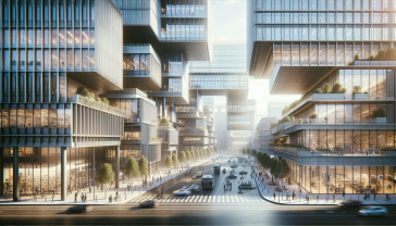 Immagine che rappresenta le startup italiane nel 2024