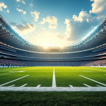 Immagine che rappresenta la storia del Super Bowl