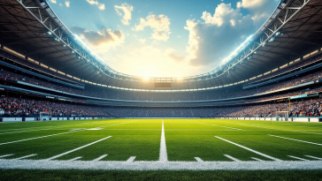 Immagine che rappresenta la storia del Super Bowl