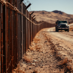 Immagine che rappresenta la strategia di Trump sulle deportazioni