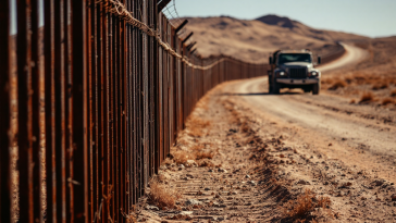 Immagine che rappresenta la strategia di Trump sulle deportazioni