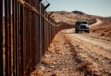 Immagine che rappresenta la strategia di Trump sulle deportazioni