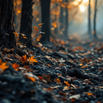 Immagine che illustra strategie di evacuazione durante incendi