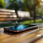 Immagine di Swippitt, innovativa ricarica smartphone