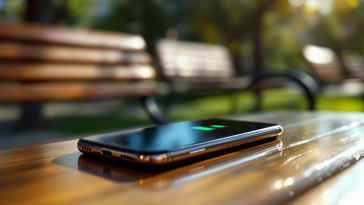 Immagine di Swippitt, innovativa ricarica smartphone