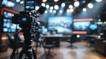 Teleregione annuncia il passaggio all'alta definizione