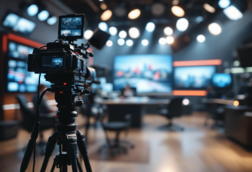 Teleregione annuncia il passaggio all'alta definizione