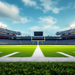 Tennessee Titans con il primo pick del draft NFL 2025
