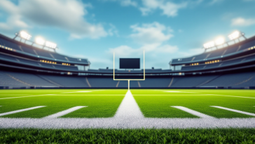 Tennessee Titans con il primo pick del draft NFL 2025