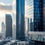 Immagine che rappresenta le tensioni tra USA e Cina in tecnologia