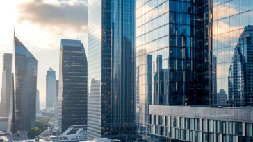 Immagine che rappresenta le tensioni tra USA e Cina in tecnologia