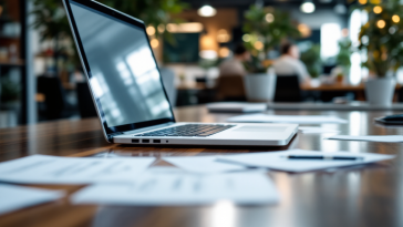 Rappresentazione delle tensioni tra USA e Cina in AI