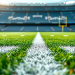 Terrell Buckley durante la conferenza stampa come allenatore