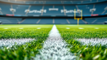 Terrell Buckley durante la conferenza stampa come allenatore