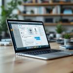 Chatbot AI Think Deeper che migliora l'interazione digitale