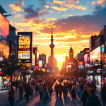 Immagine che illustra la rimozione di TikTok dagli store USA