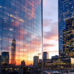 Immagine che rappresenta TikTok e la Corte Suprema americana