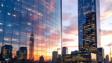 Immagine che rappresenta TikTok e la Corte Suprema americana