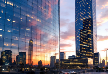 Immagine che rappresenta TikTok e la Corte Suprema americana